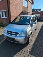 Opel Meriva A Niedersachsen - Wallenhorst Vorschau