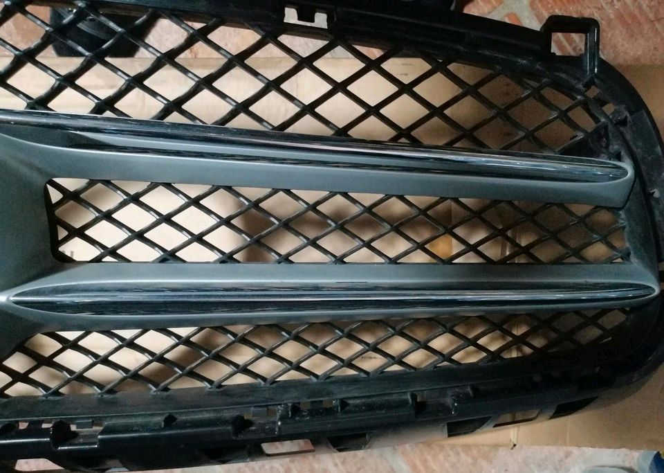 original Mercedes-Benz A176 Kühlergrill A1768880260 A176 888 0260 in Ebersbach an der Fils