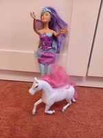 Barbie / Steffi - Fee / Fairytopia mit Pferd Pankow - Prenzlauer Berg Vorschau