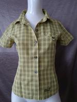 Jack Wolfskin Trekkingbluse Outdoorbluse Bluse XS Hessen - Hanau Vorschau