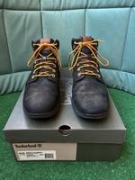 Timberland Stiefel Killington Chukka Black EU 45,5 Bayern - Bamberg Vorschau