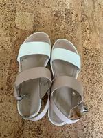 Sandalen Größe 39 Bayern - Schwabmünchen Vorschau