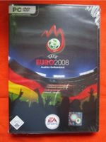 PC Spiel Game UEFA EURO 2008, EM, Fußball, DVD-ROM, NEU,OVP Nordrhein-Westfalen - Soest Vorschau