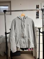 Lacoste Sweatshirtjacke Gr. L Bayern - Vohburg an der Donau Vorschau