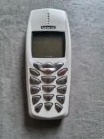 NOKIA HANDY 3510  Weiß Sachsen-Anhalt - Wettin-Löbejün Vorschau