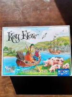 Key Flow Brettspiel deutsch/englisch/französisch Feldmoching-Hasenbergl - Feldmoching Vorschau