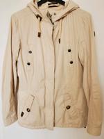 Outdoorjacke Übergangsjacke Damen Killtec Gr.38 beige Neuwertig Brandenburg - Beeskow Vorschau