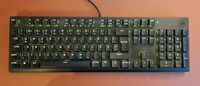 Corsair K60 RGB PRO Low Profile Mechanical Gaming Keyboard Niedersachsen - Oldenburg Vorschau