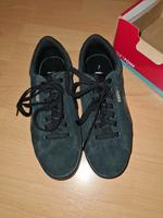 Puma sneaker plattform schwarz 39 Bayern - Roth Vorschau