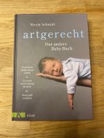 Buch „artgerecht“ - Nicola Schmidt Niedersachsen - Sarstedt Vorschau