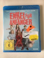 Enkel für Anfänger [Blu-ray] Neu/OVP Brandenburg - Cottbus Vorschau