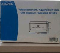 Auqarium 12 Liter ***NEU*** Hamburg - Altona Vorschau