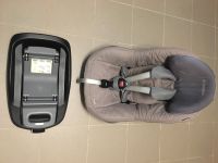 Maxi Cosi Pearl inkl. Isofixstation Family fix Saarland - Saarwellingen Vorschau