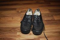 Vintage Dr. Martens Niedersachsen - Walsrode Vorschau
