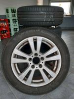 Michelin primacy Reifen auf Alufelgen Saarland - Eppelborn Vorschau