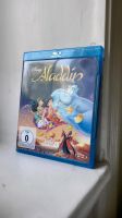 Disney Aladdin Bluray Hamburg-Nord - Hamburg Eppendorf Vorschau