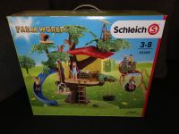 Schleich® Baumhaus 42408 Leipzig - Altlindenau Vorschau