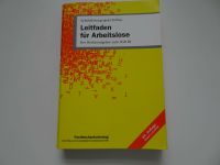 Leitfaden für Arbeitslose  Der Rechtsratgeber Niedersachsen - Peine Vorschau