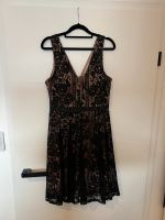 Kleid Spitze schwarz Push-up schick NEU Nordrhein-Westfalen - Rommerskirchen Vorschau