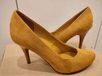 Graceland Damen Pumps Samt Brandenburg - Friedland (Mark) Vorschau