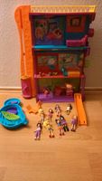 Großes Polly Pocket Set Altona - Hamburg Lurup Vorschau