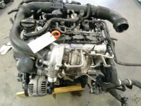 Motor VW Scirocco Audi 1.4 TSI CAV CAVB 160PS Komplett Rheinland-Pfalz - Waldalgesheim Vorschau