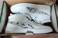 Neu Puma Sneaker Schuhe Sport Sportschuhe Kinder 38 White Elberfeld - Elberfeld-West Vorschau