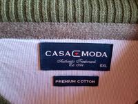 Strickweste Casa Moda Gr. 6xl Saarland - Blieskastel Vorschau