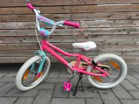 Kinderfahrrad Giant Liv Adore 16W Girl 2016 Nordrhein-Westfalen - Geilenkirchen Vorschau