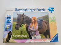 Pferde Puzzle z.B.Ostwind und Spirit, teilweise noch OVP neu Nordrhein-Westfalen - Oberhausen Vorschau