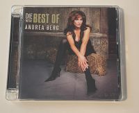 CD   Andrea Berg    Die neue Best of Sachsen-Anhalt - Zeitz Vorschau
