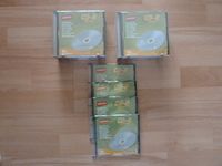 24 CD-R Beschreibbare CD - Neu Hessen - Hochheim am Main Vorschau