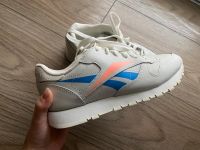 Damen Sneaker Classic Leather weiß Reebok Gr. 35,5 Sachsen - Weißwasser Vorschau