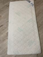 ALVI Baby Matratze Tencel&Dry 70x140 cm Baden-Württemberg - Haigerloch Vorschau