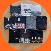 Fan-T-Shirts Bayern - Grassau Vorschau