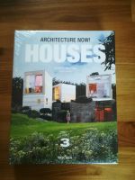 Architecture Now! Houses. Vol. 3 - neu, in Originalverpackung Saarbrücken-Mitte - Alt-Saarbrücken Vorschau