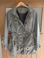 leichter Mantel / Trenchcoat Multiblu Größe 40 Brandenburg - Tettau Vorschau
