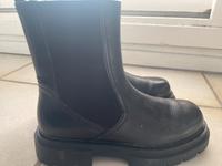 Schuhe Deichmann „Catwalk“ Chelsea Boots Stiefeletten Vahr - Gartenstadt Vahr Vorschau