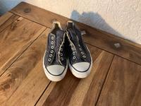 Converse Chucks blau flach Gr. 40 Nordrhein-Westfalen - Hamm Vorschau
