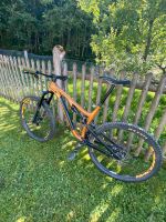 Rockey Mountain Instinct BC Alloy 50 Edition 2020 / XL Bayern - Schliersee Vorschau