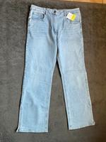 Gina collection Hose NEU 44 mit Schlitz am Bein Hessen - Ronshausen Vorschau