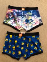 2. Boxershorts ,neu. Nordrhein-Westfalen - Herten Vorschau