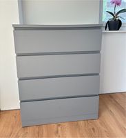 Malm Kommode Ikea wie neu Kr. Dachau - Markt Indersdorf Vorschau