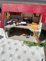 Playmobil Familien Haus Niedersachsen - Meine Vorschau