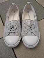 Damen Converse Ballerina blau Gr. 38 Nordrhein-Westfalen - Altena Vorschau