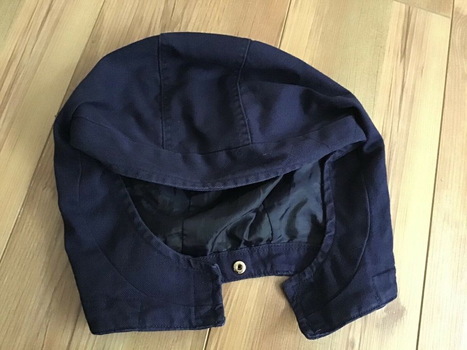 Übergangsjacke mit Kapuze in Gr. 170 / H&M in Oldenburg