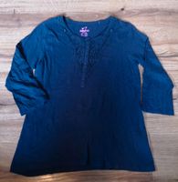 Shirt 158 164 dunkelblau Dithmarschen - Pahlen Vorschau