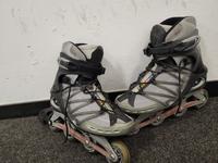 HERREN SALOMON  INLINER Größe 29,5 cm Leipzig - Wahren Vorschau