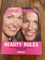 Bobby Brown Beauty Rules Buch teNeues Frankfurt am Main - Sachsenhausen Vorschau