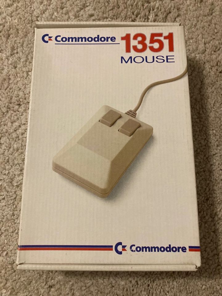 Commodore 64 Set NEU! Letzter Preis! in Marbach am Neckar